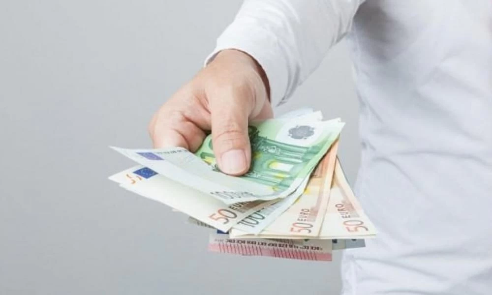 Εβδομάδα πληρωμών από e-ΕΦΚΑ-ΟΑΕΔ: Οι τυχεροί για την περίοδο 16-20 Αυγούστου